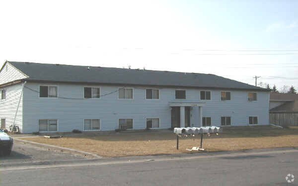 Foto del edificio - 1284 Norton Ave