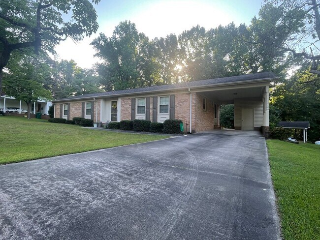 Foto del edificio - Lillington