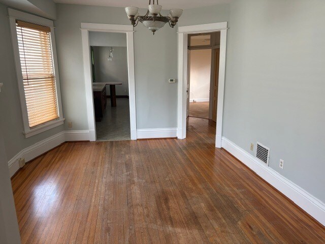 Foto del edificio - 840 Spaight St