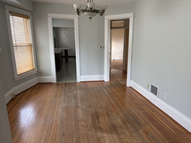 Building Photo - 840 Spaight St
