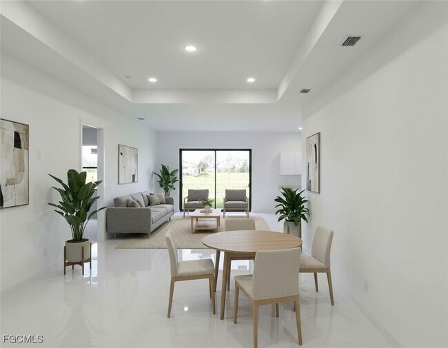 Foto del edificio - 4116 NW 20th Terrace