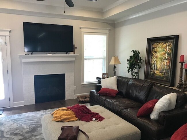 Foto del edificio - Beautiful 3 Bedroom Little Rock Home in th...