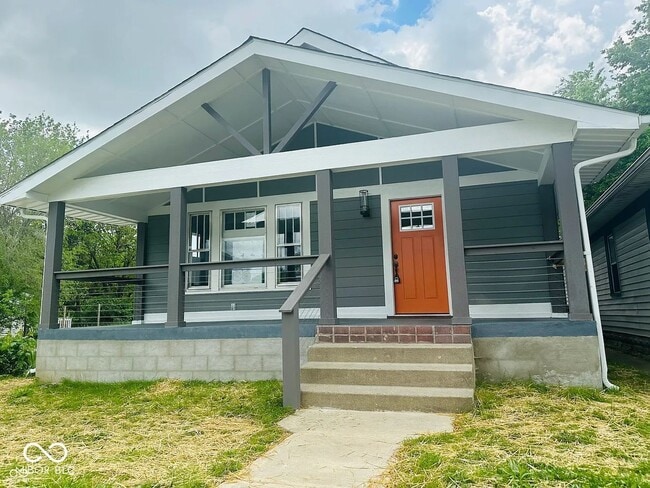 Building Photo - 1718 Thaddeus St