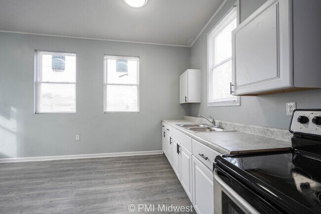 Foto del edificio - Modern and Convenient Studio Apartment in ...