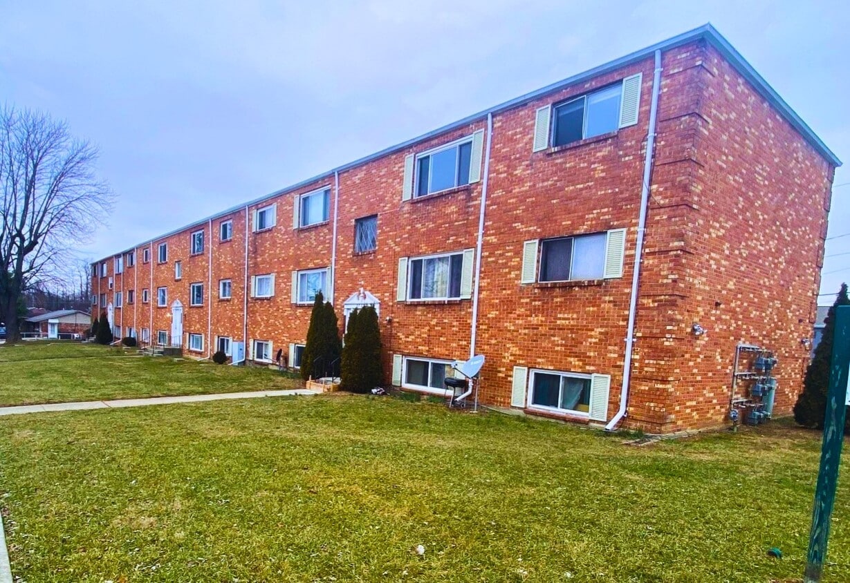 2713 Tangy Ct Unit 2, Dayton, OH 45414 2713 Tangy Ct Dayton, OH