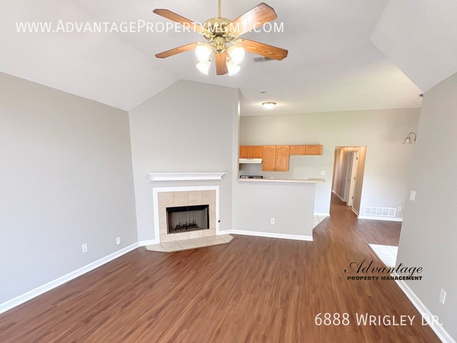 Photo - 6888 Wrigley Dr.- House