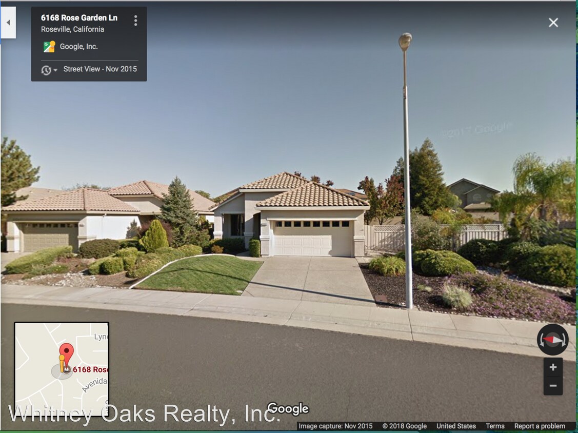 Primary Photo - 2 br, 2 bath House - 6168 Rose Garden Lane