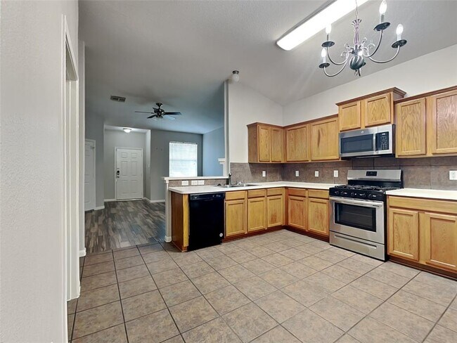 Foto del edificio - 15747 Granite Mountain Trail