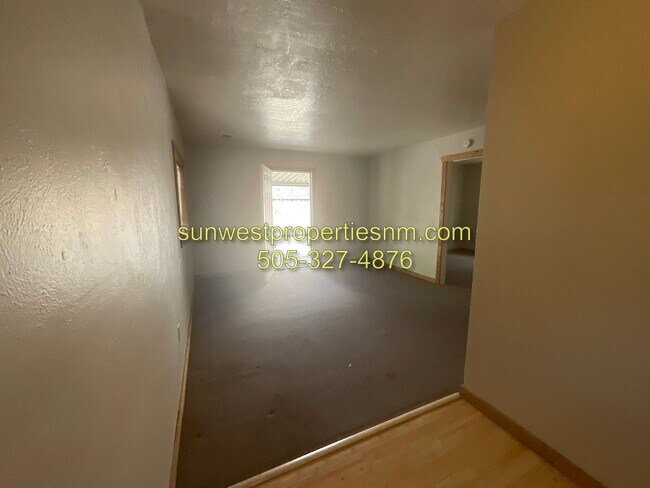 Foto del edificio - 2 Bedroom, 1 Bath Duplex