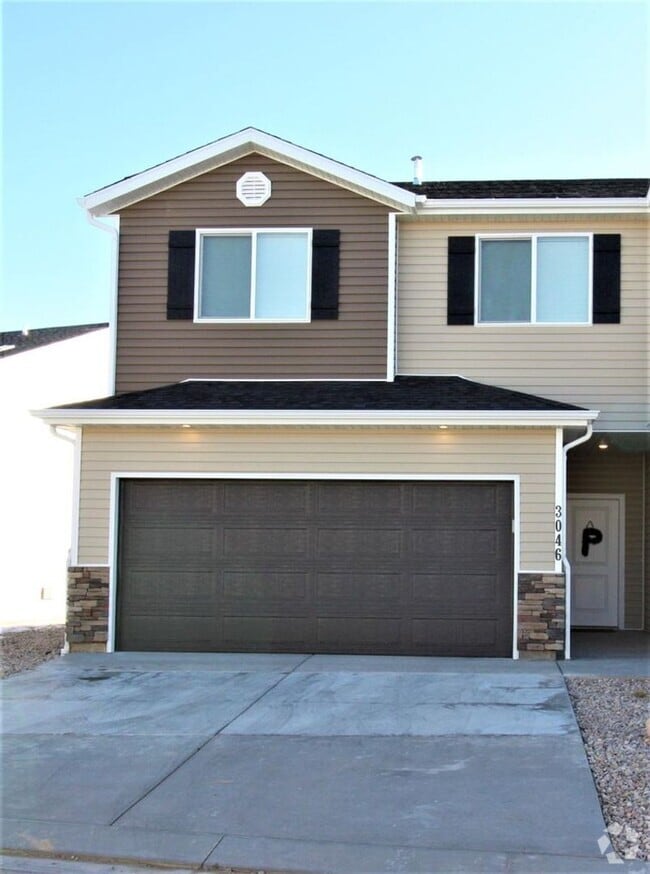 Building Photo - 272 E 3100 N