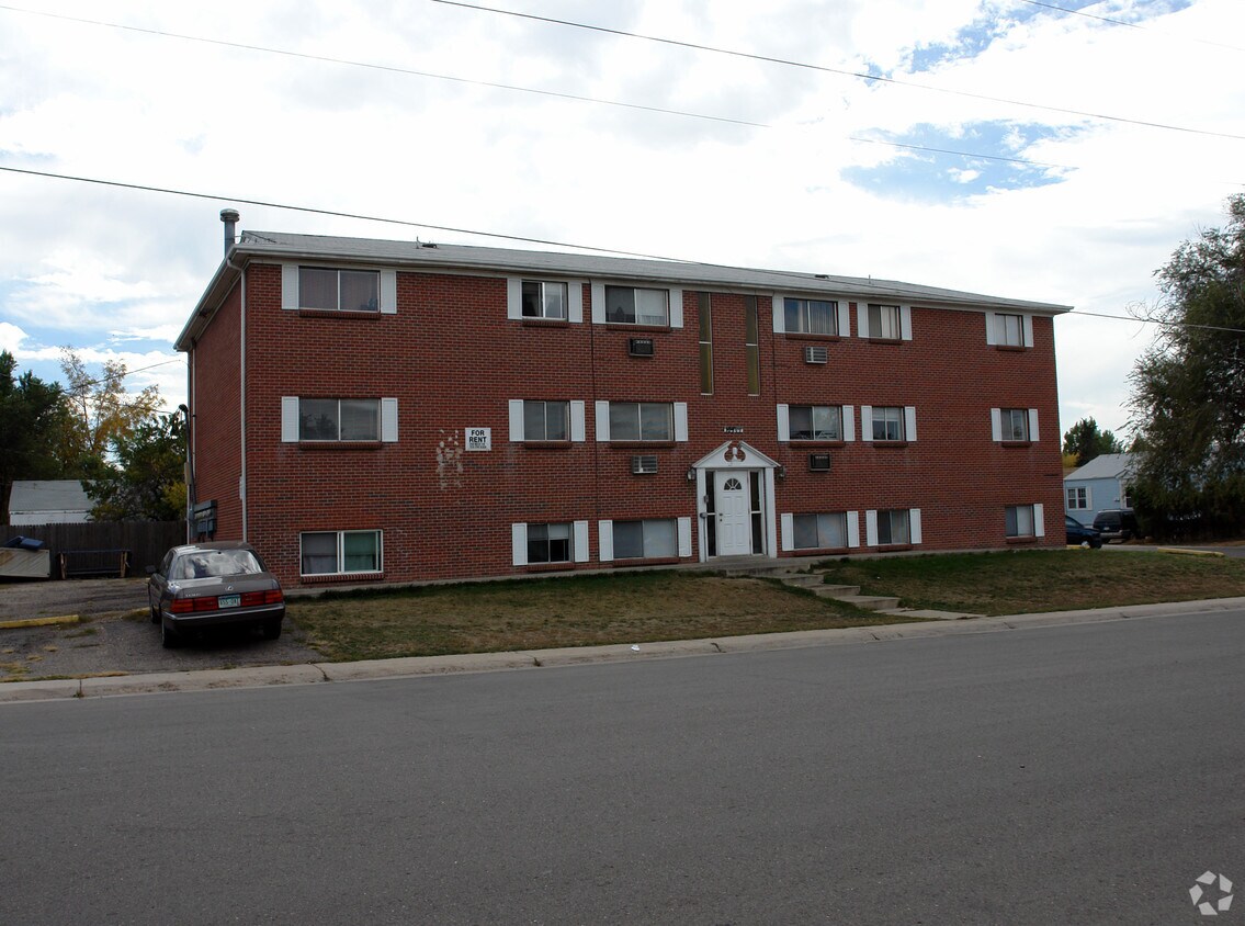 Building Photo - 10444 E 14th Ave