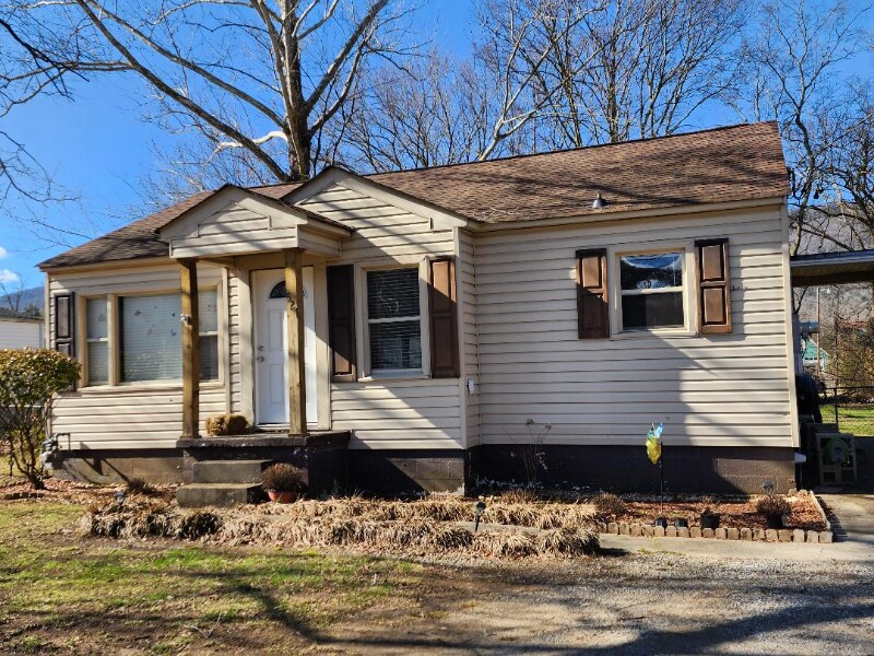 527 Browns Ferry Rd, Chattanooga, TN 37419 House Rental in