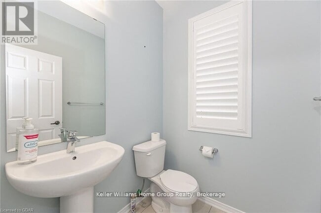 Photo du bâtiment - 29 Mull Ave