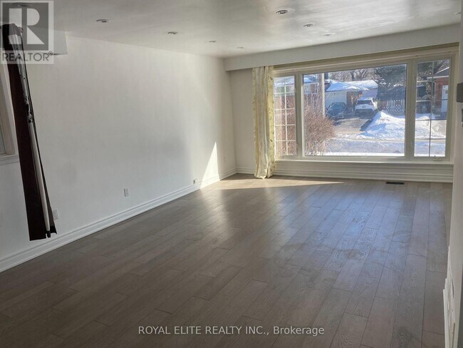 Photo du bâtiment - 20 Shrewsbury Square