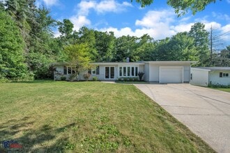 Building Photo - 2200 Gary Dr