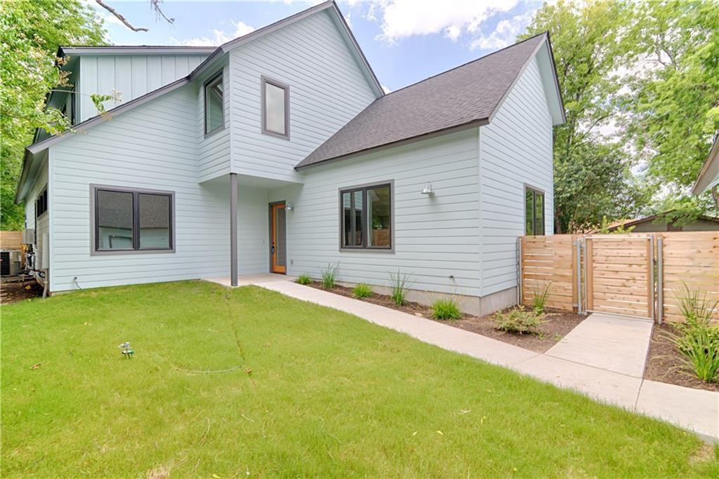 Foto principal - 7707 Gault St