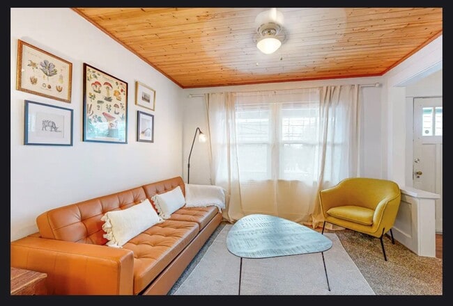 Photo - 5515 S Corbett Ave Townhome