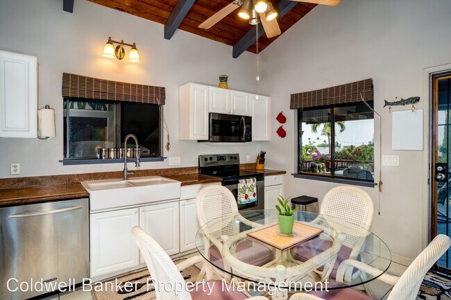 Foto del edificio - 2 br, 2 bath House - 155 Auhana Road #D