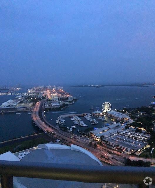 Building Photo - 888 Biscayne Blvd
