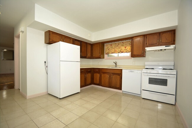Foto del edificio - 318 Harrington Ave