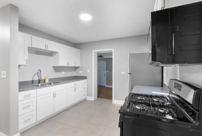 Foto del edificio - 514 Spring St