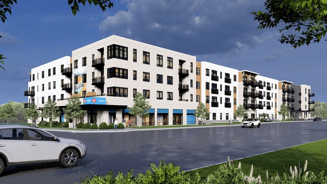 Building Photo - Bloom Monona Apartments