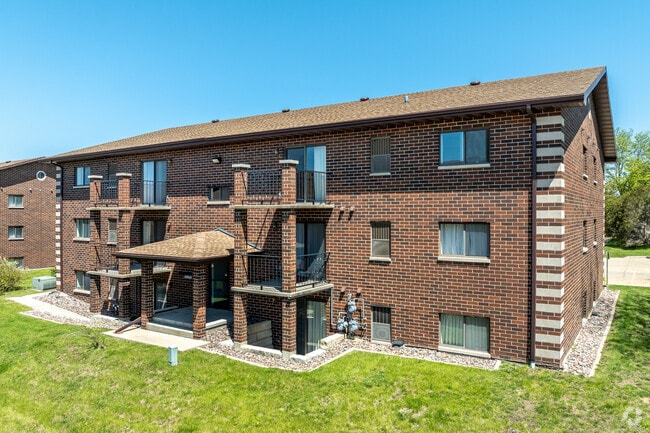 Building Photo - Westgate Apartments