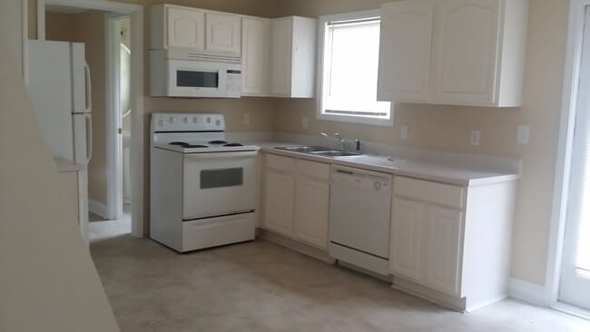 Foto del edificio - Cute Townhouse in Conyers!