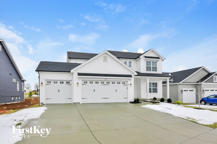 Foto principal - 218 Still Creek Dr