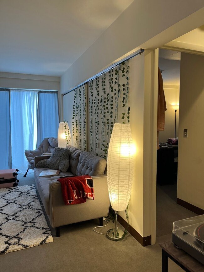 Foto del interior - Center Ithaca