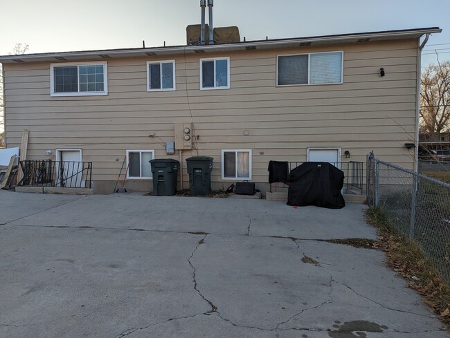 Building Photo - 4411 S 4000 W