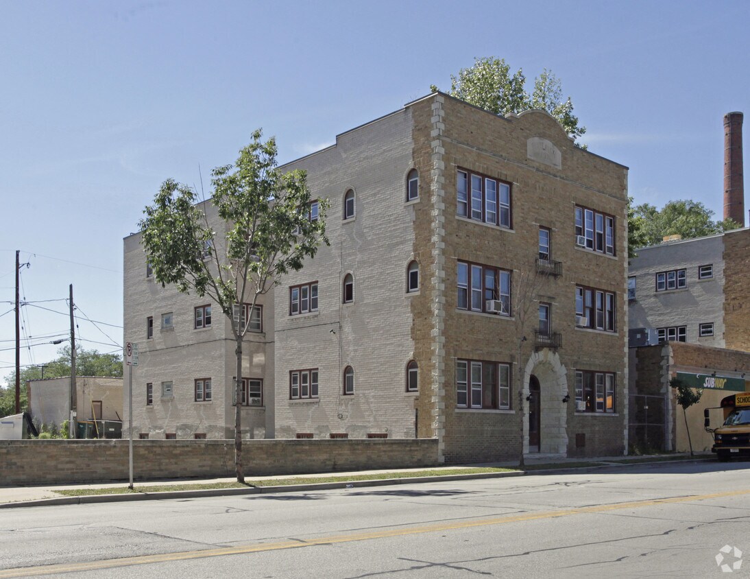 Foto del edificio - 4821 W Burleigh St