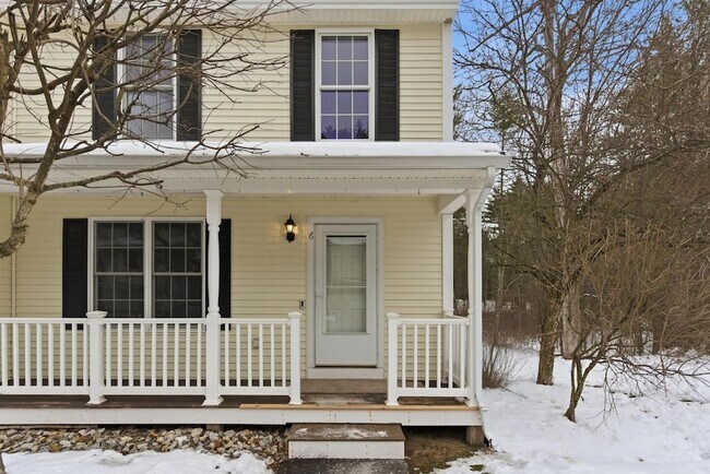 Foto del edificio - 6 Mulberry Ln