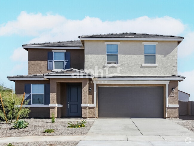 Building Photo - 18440 W Honeysuckle Dr