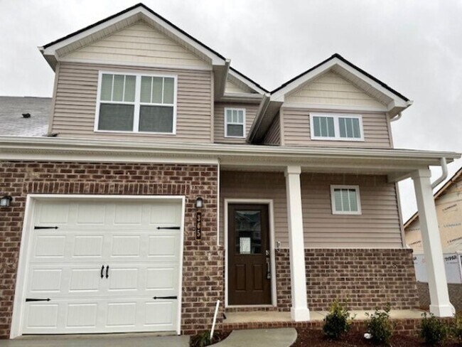 Foto del edificio - Stunning home in Spring Hill