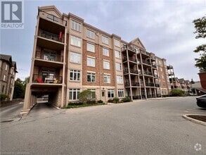Building Photo - 396 Plains Rd E