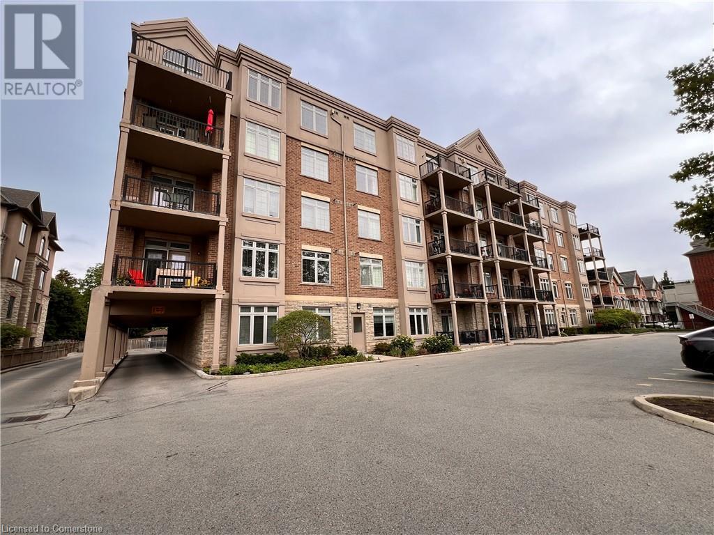 Primary Photo - 396 Plains Rd E