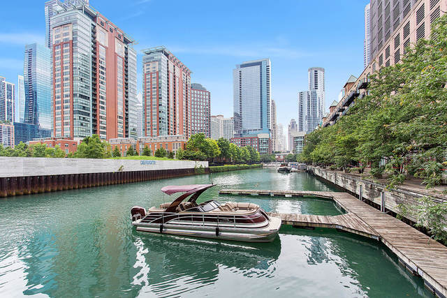 Foto del edificio - 474 N Lake Shore Dr
