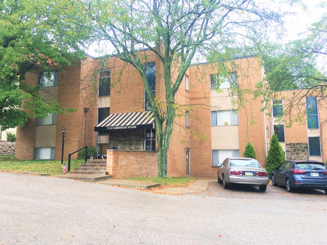 1112 Mount Royal Blvd. - 1112 Mount Royal Blvd