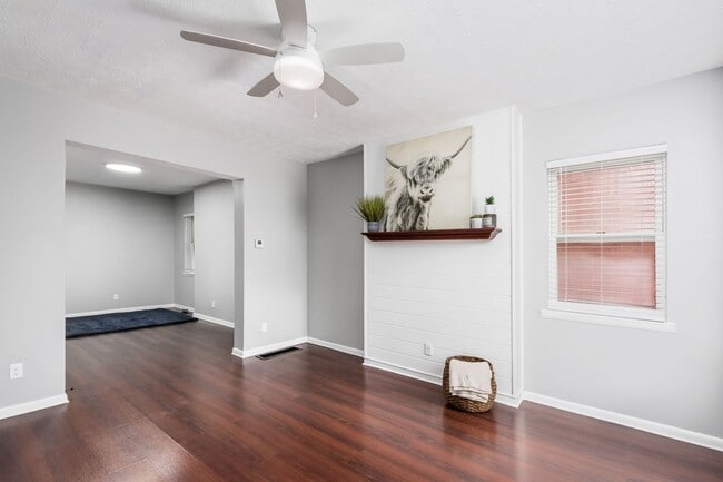 Building Photo - 844-848-848 Oak St