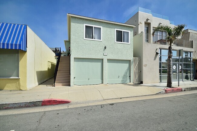 Building Photo - 48 Hermosa Ave