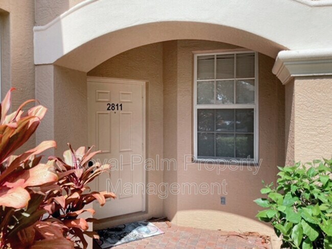 13921 Lake Mahogany Blvd Unit 2811 - 1 photo'