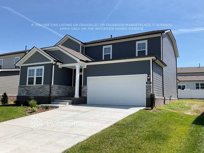 Building Photo - 263 W Millbrook Dr