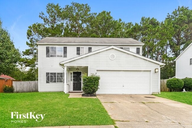 Building Photo - 222 Ponderosa Dr