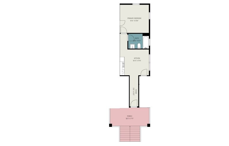 Foto del edificio - 3337 Reading Rd