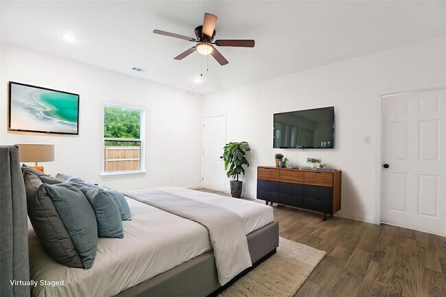 Foto del edificio - 4709 Lee St