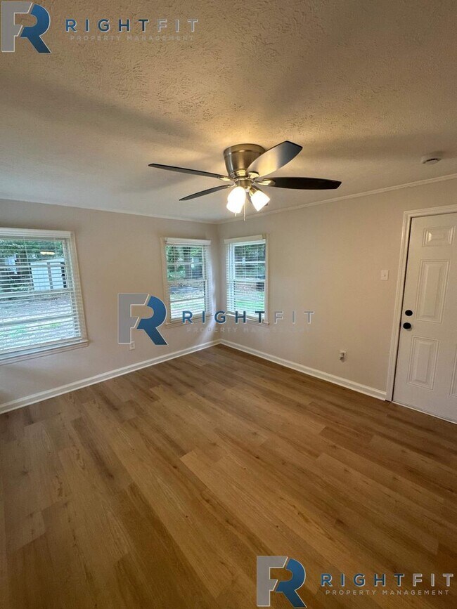 Foto del edificio - Newly Renovated Home in Columbus GA!