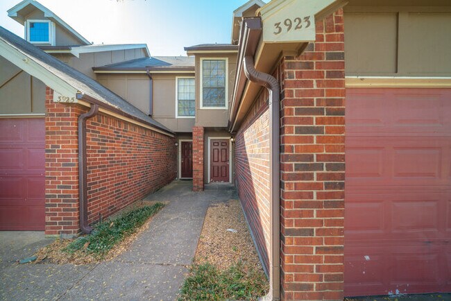 Foto del edificio - Wyngate Townhomes 3923D