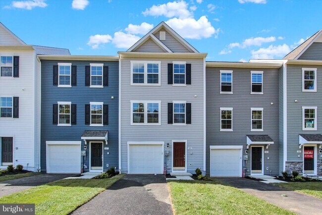 Foto del edificio - 105 Homestead Dr