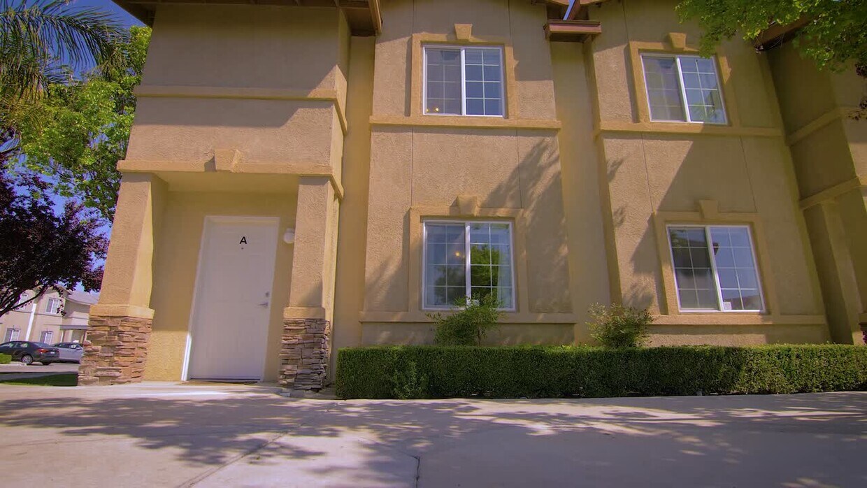 Golden Valley Luxury Apartments Apartments Bakersfield, CA